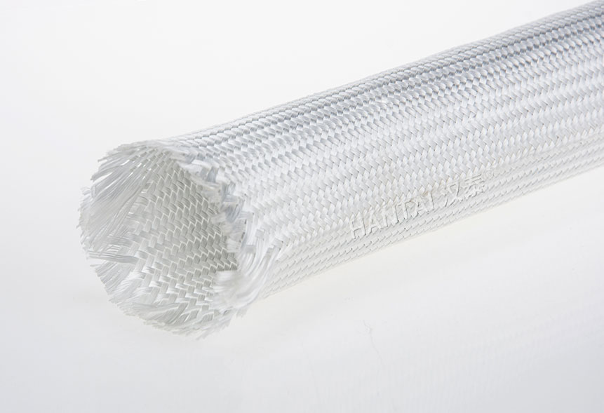 Quartz-Fiber-Sleeve