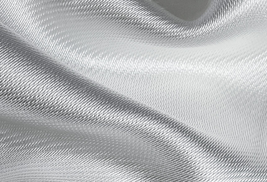 Quartz-Fiber-Fabric