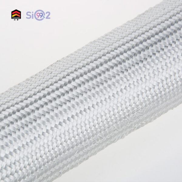 Quartz-Fibre-Sleeve