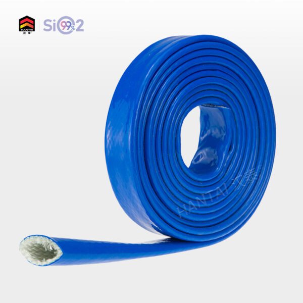Fire-resistant-sleeve