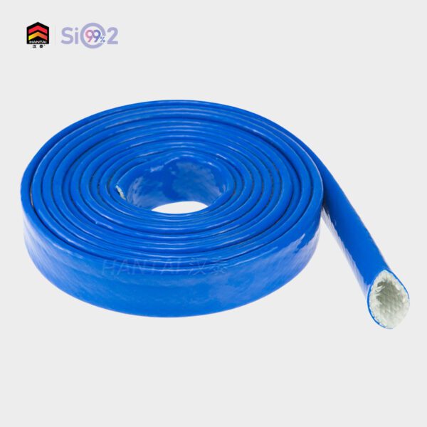 Heat-resistant-sleeve